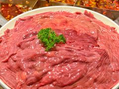 -井格重庆火锅(新世纪店)