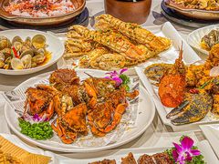 -醉壹号海鲜大排档(厦门美食地标店)