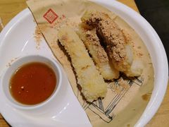 红糖糍粑-老凯俚酸汤鱼(多彩城店)