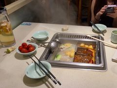 -野妹火锅(北京路店)