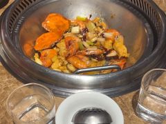 -七欣天香辣蟹火锅(武义壶山广场店)