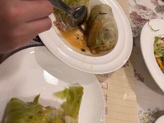 -露西亚咖啡西餐厅(哈尔滨俄侨纪念馆店)