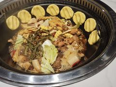 -东北铁锅宴(云龙华府店)