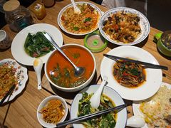 -胖老汉清真餐饮(西御街店)