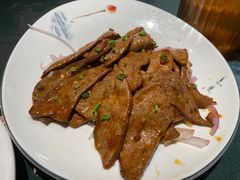 南煎肝-破店(井大店)