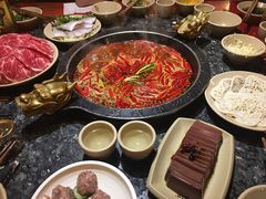 -蜀大侠火锅(寰球文化地标·总府店)