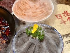 -旧街市鲜货老火锅(大光路店)