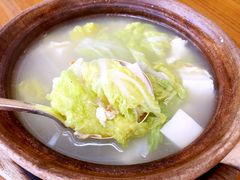 -北京柏悦酒店·锦庭餐厅Dining Room