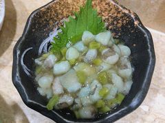 芥末章鱼-东京屋(武定路店)