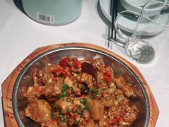 -湘邻呷铺·田园家宴(汉基广场店)