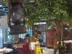 -又见炊烟私房菜(敬亭路店)