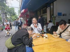 -甘记肥肠粉(马鞍北路店)
