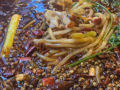 -鸿顺老铁锅美蛙鱼府(解放碑店)