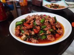 -老四川平头酸菜鱼(衙前店)