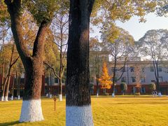-四川大学(望江校区)