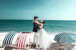 -IDO婚纱摄影(上海旗舰店)