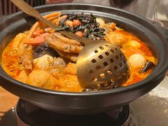 -神府路壹号·海鲜烧烤排档(三坊七巷店)