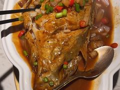 -刀板香·安徽菜(胜利路店)