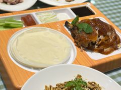 乾隆白菜-玉桥餐厅(天坛店)