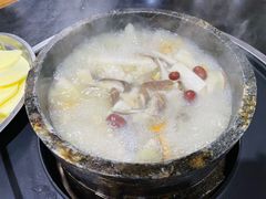 -南渝食府.石锅鸡(尚城花园店)