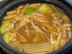 -屋里家延边朝鲜族冷面(南园店)