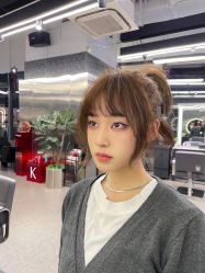 -Hair Code芭曲发型