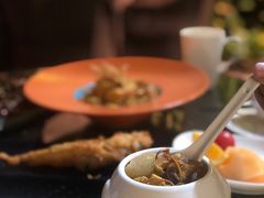 -HOME餐厅粤菜 融合菜