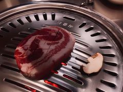 -韩聚屋韩国烤肉餐厅(新北万达店)