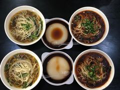 -秦云老太婆摊摊面(磁器口店)