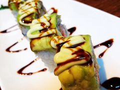-山葵家·创意料理(宁波来福士店)