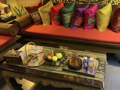 -泰合玺·精油疗愈SPA(南京光环花园城店)