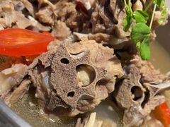 -浩爷羊蝎子火锅(望京店)