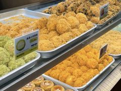 -鲍师傅糕点(八一馆店)