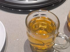 -大锅强·蒸海鲜青岛菜(吾悦广场店)