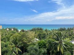 -海南清水湾莱佛士酒店