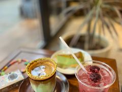 -Metal hands·铁手咖啡