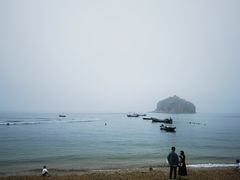 -棒棰岛宾馆景区