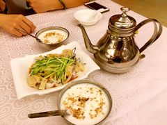 -楼兰印象(朝外店)