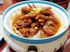 -善银私房菜馆(金舟花园小区店)