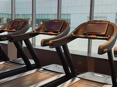 -我爱运动健身·游泳·瑜伽·普拉提馆(大卫城店)