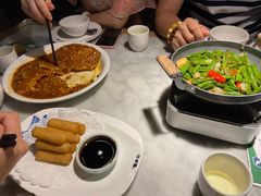 -小菜园新徽菜(常州武进吾悦店)