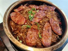 -狮王府淮扬菜(夫子庙老门东店)