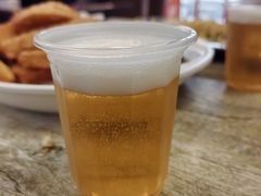 -老徐烧烤涮肚(交道口店)