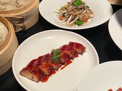 -丽晶轩中餐厅(重庆丽晶酒店)