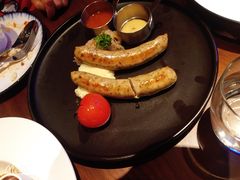 -Ambra Haus琥珀屋精酿餐厅(宝山店)