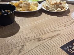-鱼酷活鱼烤鱼(梅江印象城店)