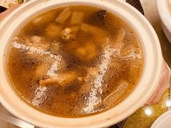 -巷语私房料理(华一实业大厦店)