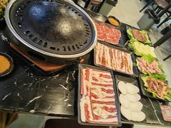 -燚青春东北泥炉烤肉(百合店)