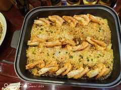 -盈春大饭店(千山路店)