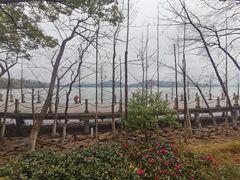 -天目湖山水园